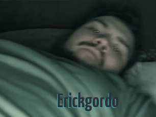 Erickgordo