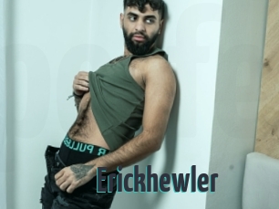 Erickhewler