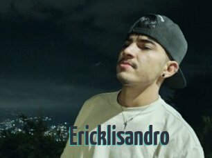 Ericklisandro