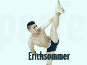 Ericksommer