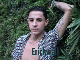 Erickwall