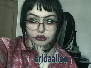 Eridaallen