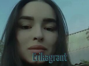 Erikagrant