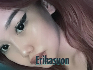 Erikasuon