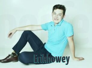 Erikhowey