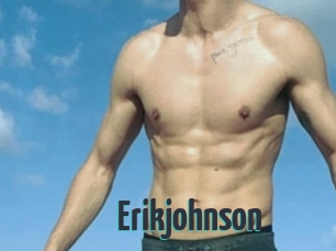 Erikjohnson