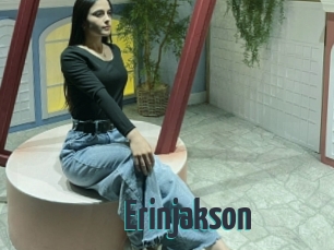 Erinjakson