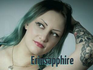 Erinsapphire