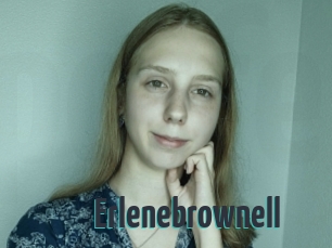 Erlenebrownell