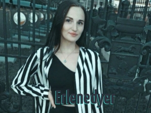 Erlenedyer