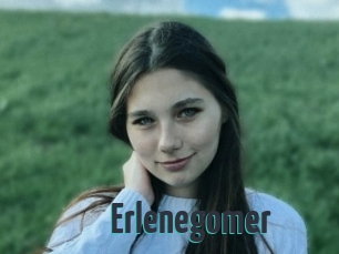 Erlenegomer