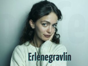 Erlenegravlin