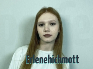 Erlenehickmott