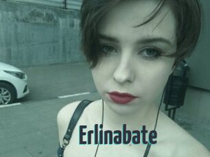 Erlinabate