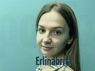 Erlinabritt