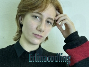 Erlinacodling