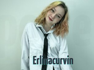 Erlinacurvin