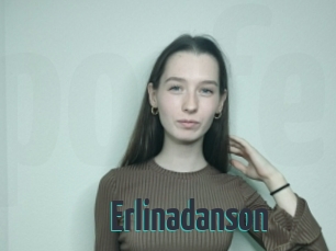 Erlinadanson