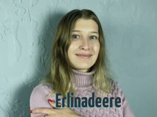 Erlinadeere