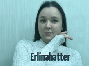 Erlinahatter