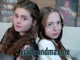 Erlineandmaxine