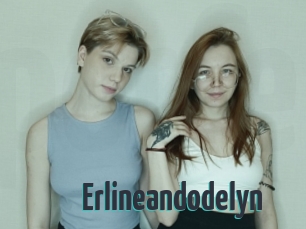 Erlineandodelyn