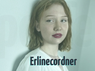 Erlinecordner