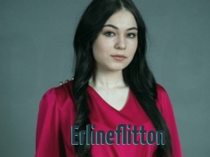 Erlineflitton