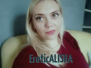 EroticALISHA