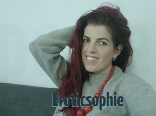 Eroticsophie