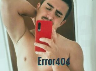 Error404