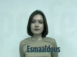 Esmaaldous