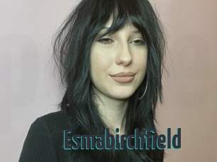 Esmabirchfield