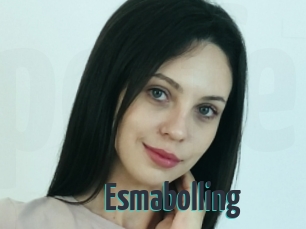 Esmabolling