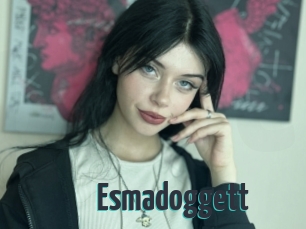 Esmadoggett