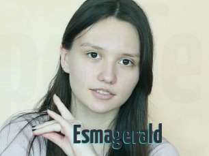 Esmagerald