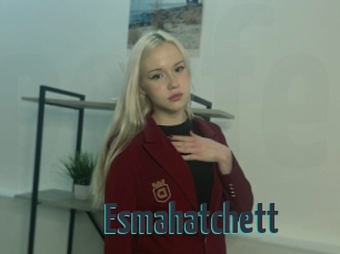 Esmahatchett
