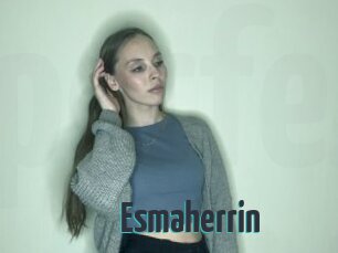 Esmaherrin