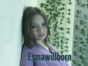 Esmawillborn