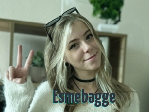 Esmebagge