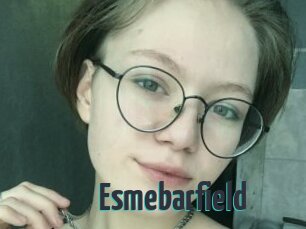 Esmebarfield