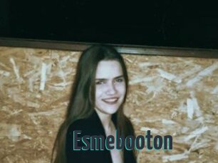 Esmebooton