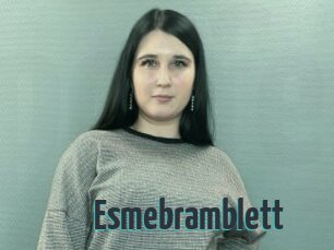 Esmebramblett