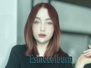 Esmecolburn