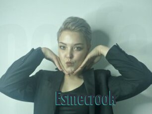 Esmecrook