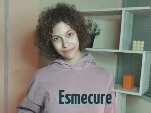 Esmecure