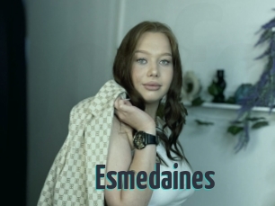 Esmedaines