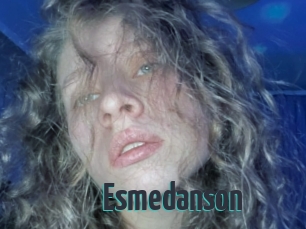 Esmedanson