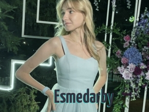 Esmedarby