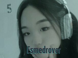 Esmedrover